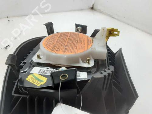 Driver airbag NISSAN PRIMERA Hatchback (P11) 1.8 16V | BP6311356C9 