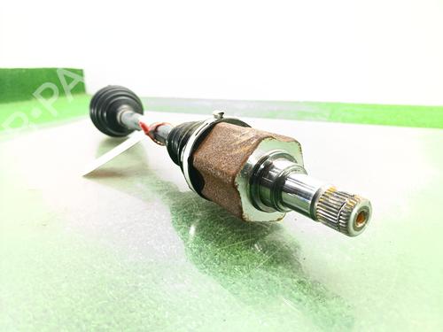 Left front driveshaft SEAT ARONA (KJ7, KJP) | BP29962243M38