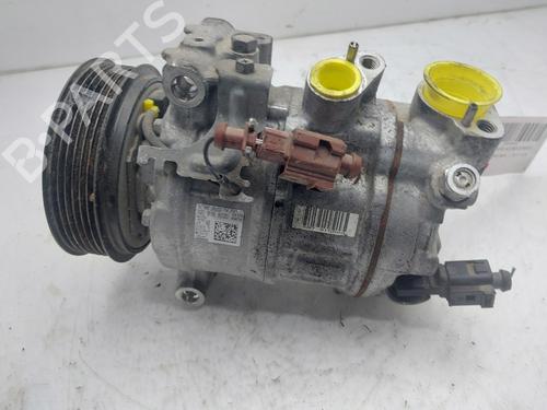 AC compressor VW T-ROC (A11, D11) | BP36219687M34 - Image 4
