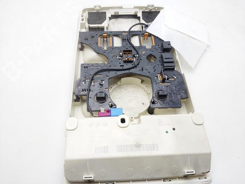 Interior roof light AUDI A4 B8 (8K2)  | BP17182510I8 