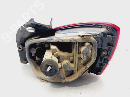 Left taillight SEAT IBIZA IV (6J5, 6P1)  | BP30078986C34