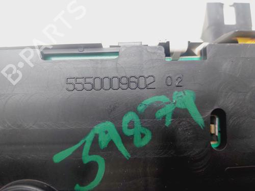 Instrument cluster RENAULT LAGUNA II (BG0/1_) 1.6 16V (BG1G, BG1H) | BP30133684C47