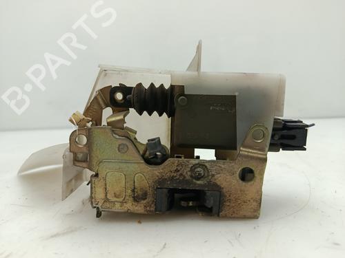 Rear left lock RENAULT CLIO II (BB_, CB_) 1.2 (BB0A, BB0F, BB10, BB1K, BB28, BB2D, BB2H, CB0A,... | BP29408534C100 