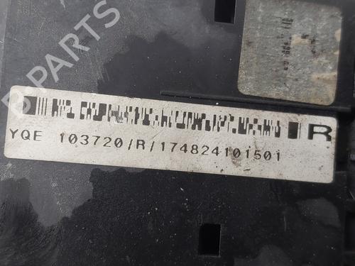 Fuse box MG MG ZR 160 | BP36392459E1 - Image 4