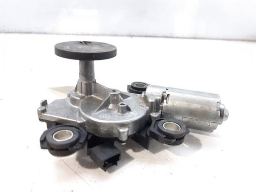 Used Rear wiper motor Rear wiper motor CITROËN C4 Picasso I MPV (UD_) 2.0 HDi 138 (136 hp) 8960419 8960419