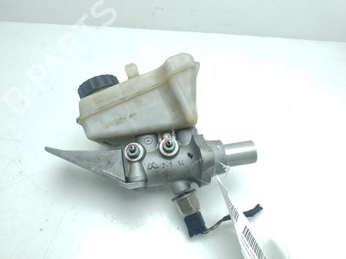 Used Brake master cylinder MERCEDES-BENZ M-CLASS (W164) [2005-2012]  23268214