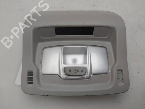 Used Interior roof light Interior roof light 38869766 38869766