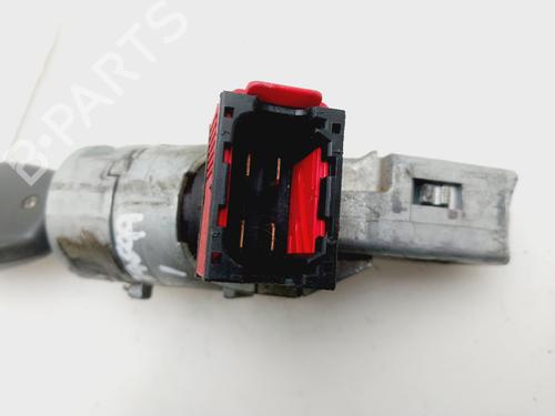 Ratlås/Tændingslås RENAULT KANGOO / GRAND KANGOO II (KW0/1_) 1.5 dCi 70 (KW0V, KW0A) | BP29903938M48 