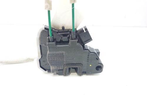 Used Front left lock SSANGYONG TIVOLI [2015-2025]  22608910