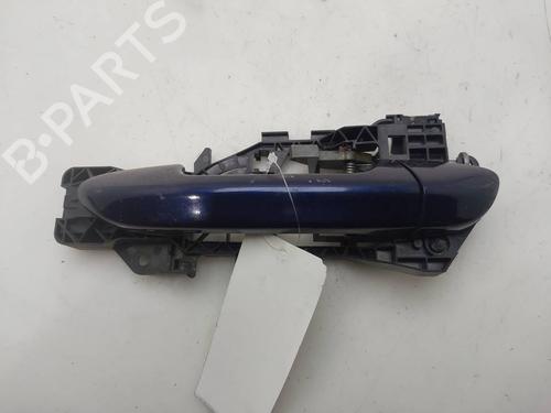 Used Rear left exterior door handle Rear left exterior door handle VW PASSAT B6 Variant (3C5) [2005-2011] 40006942 40006942