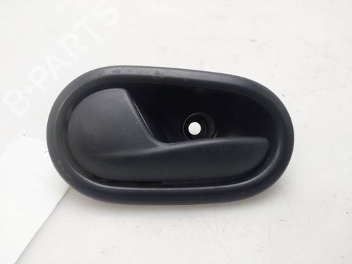 Used Rear left interior door handle Rear left interior door handle DACIA LOGAN II [2012-2026] 40153890 40153890