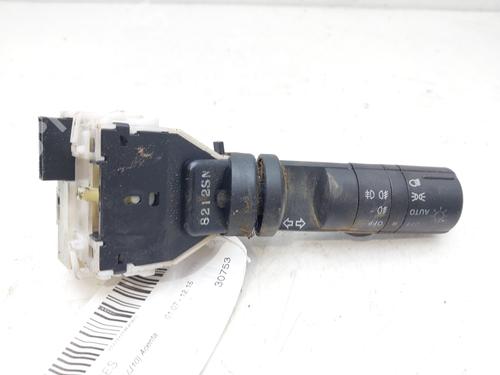 Used Headlight switch NISSAN QASHQAI / QASHQAI +2 I (J10, NJ10, JJ10E) 1.5 dCi (106 hp) 14965909