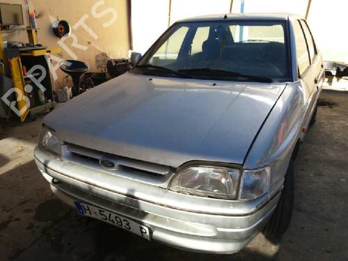 Used Parts FORD ORION III (GAL) 1.8 i 16V 921166