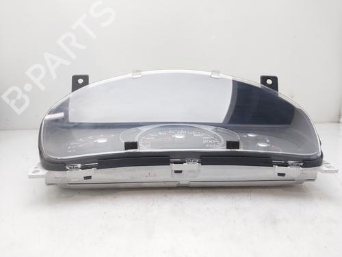 Instrument cluster HYUNDAI TUCSON (JM) 2.0 CRDi | BP16527870C47 