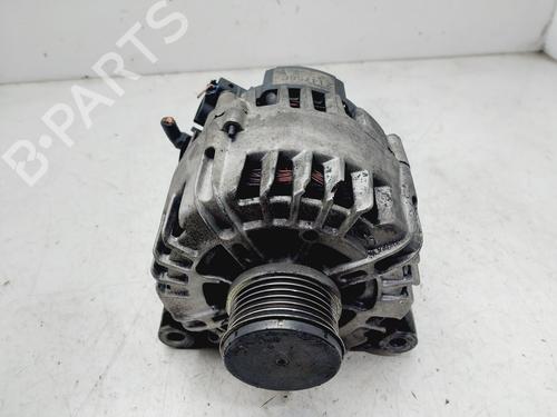Alternator PEUGEOT 407 (6D_)  | BP28357097M7 