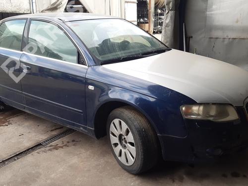 Used Parts AUDI A4 B7 Avant (8ED)  1.9 TDI  1036847