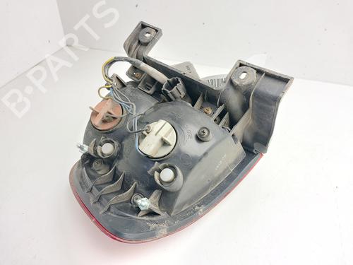 Left taillight SSANGYONG KYRON 2.0 Xdi | BP34532998C34 - Image 5