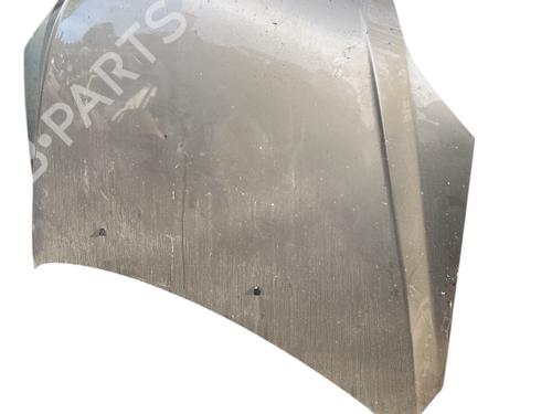 Hood KIA SORENTO I (JC) 2.5 CRDi 4WD | BP22249325C1 