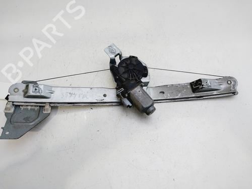 Lève-vitre avant gauche CITROËN C3 II (SC_) [2009-2025]  30574004