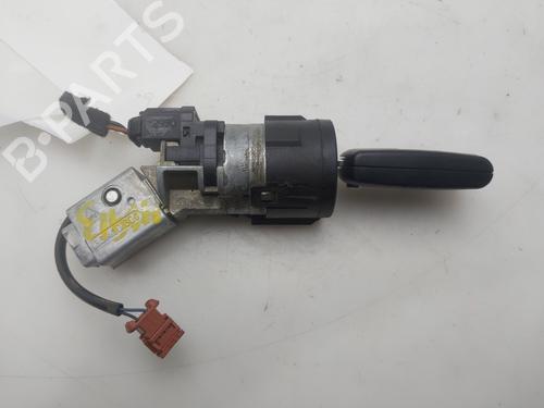 Used Ignition barrel Ignition barrel PEUGEOT 308 SW I (4E_, 4H_) 1.6 HDi (92 hp) 33974361 33974361