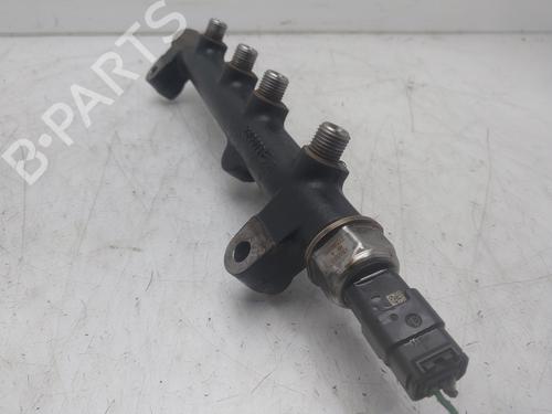 Sprederrør Sprederrør SSANGYONG KYRON [2005-2014] 37259242 37259242