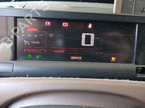 Module électronique CITROËN C4 CACTUS 1.2 THP 110 | BP29242238M83 