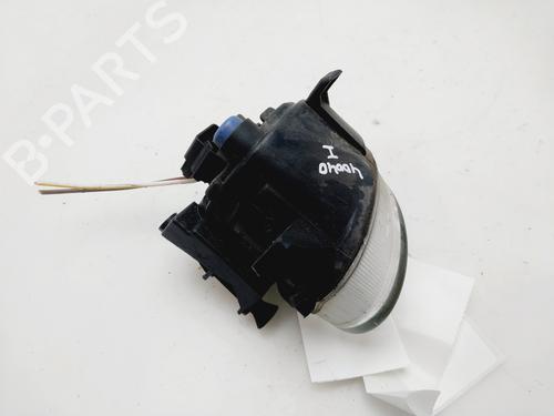 Left front fog light VW PASSAT CC B6 (357) 2.0 TDI | BP30409847C30 - Image 3