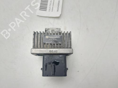 Used Electronic module NISSAN QASHQAI I (J10, NJ10) [2006-2015]  31839911