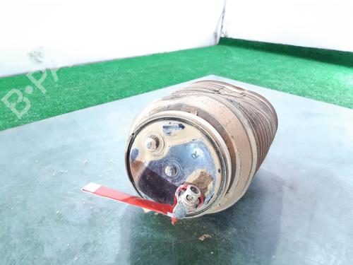 Shock absorber spring TOYOTA LAND CRUISER PRADO (_J12_) 3.0 D-4D (KDJ120, KDJ125) | BP14004178C152 