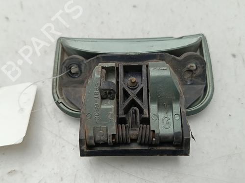 Front left exterior door handle PEUGEOT PARTNER MPV (5_, G_)  | BP29824585C128
