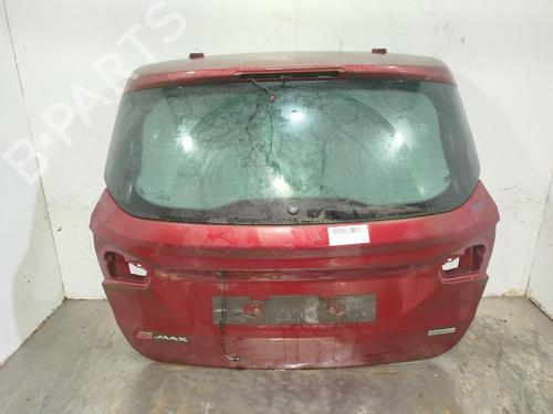 Used Tailgate Tailgate 39385584 39385584