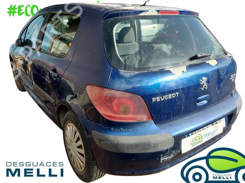 Right front window motor PEUGEOT 307 (3A/C) 2.0 HDi 90 | BP32226907E20 