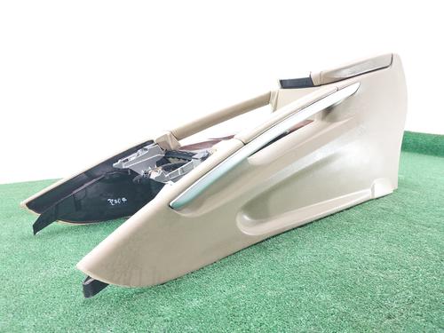 Armrest / Center console MERCEDES-BENZ M-CLASS (W164) ML 280 CDI 4-matic (164.120) | BP16524898I20 