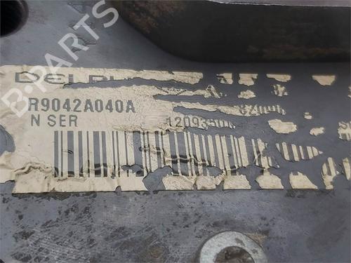 Injection pump RENAULT KANGOO (KC0/1_) 1.5 dCi (KC07) | BP38459500M78 - Image 2