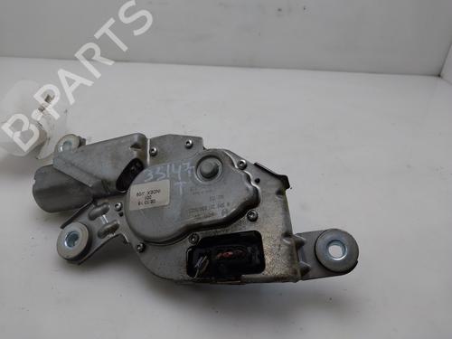 Rear wiper motor BMW X3 (E83) 2.0 d | BP19263107M102 