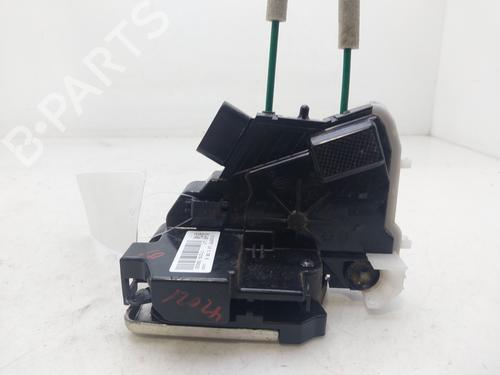 Used Front left lock Front left lock SSANGYONG XLV SUV e-XGi 160 (128 hp) 36361406 36361406
