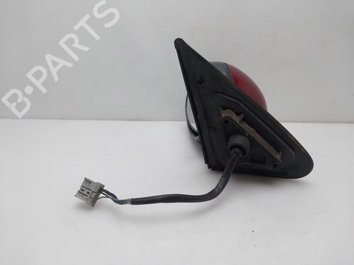 Left mirror ROVER 45 I Hatchback (RT) 2.0 iDT | BP17458197C26 