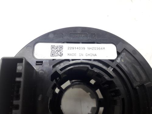 Squib airbag OPEL CORSA E (X15) 1.4 (08, 68) | BP9972275C102 