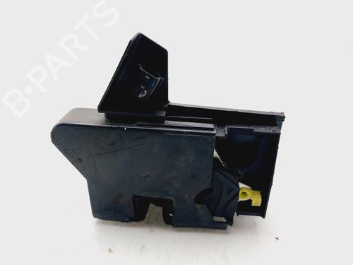 Front left lock DACIA LOGAN MCV II  | BP30097340C98 