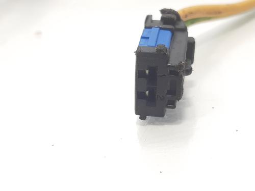 Ignition barrel CITROËN C5 I (DC_) 2.0 HDi (DCRHZB, DCRHZE) | BP10811712M48 