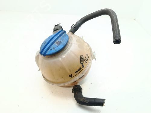 Used Expansion tank Expansion tank SEAT IBIZA IV (6J5, 6P1) [2008-2017] 34506628 34506628
