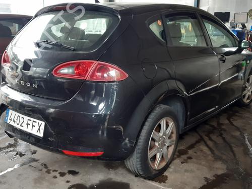 Steering column stalk SEAT LEON (1P1) 2.0 TDI | BP7098734I23 