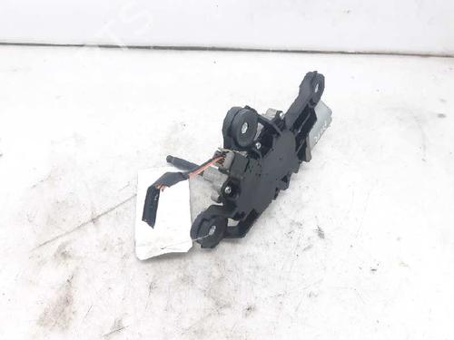 Rear wiper motor FORD FOCUS II (DA_, HCP, DP) 1.6 TDCi | BP4073455M102 