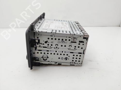 Radio VOLVO S60 I (384) D5 | BP28130547E6 