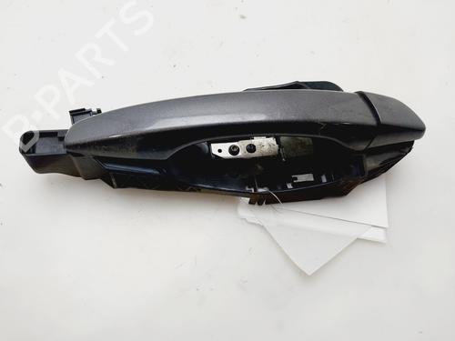 Used Front right exterior door handle CITROËN C4 CACTUS 1.5 BlueHDi 100 (102 hp) 28373947
