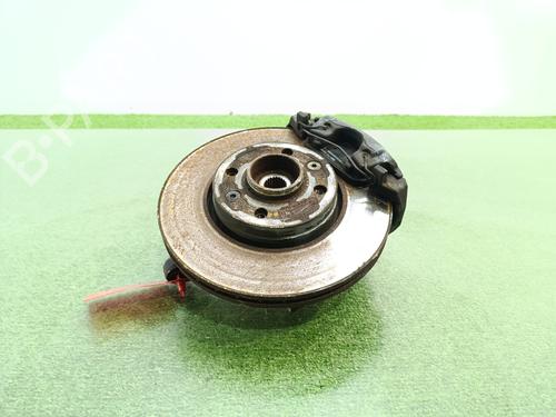 Used Right front steering knuckle RENAULT CLIO IV (BH_) [2012-2021]  32852283
