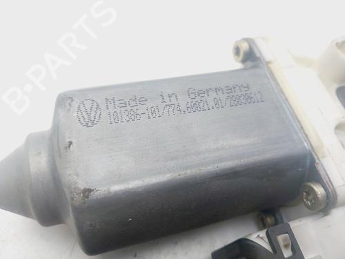 Rudehejsemotor forskærm højre SEAT LEON (1M1) 1.6 | BP29850197E20