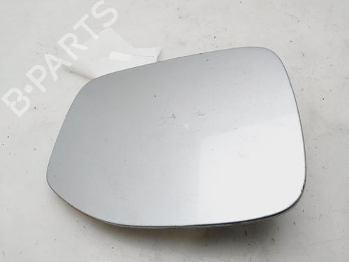 Used Fuel flap TOYOTA AVENSIS Estate (_T22_) 2.0 D-4D (CDT220_, CDT220R) (110 hp) 22551124
