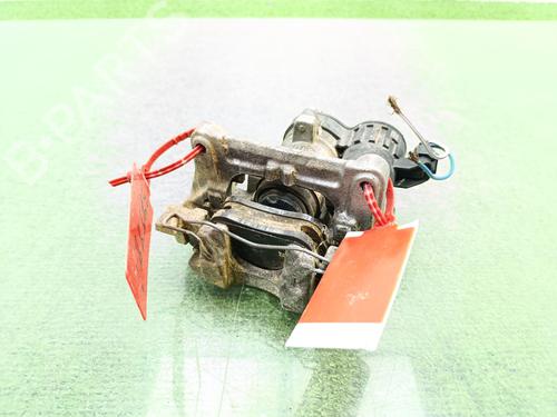 Left rear brake caliper FORD FOCUS IV (HN)  | BP32046055M107  - Image 7