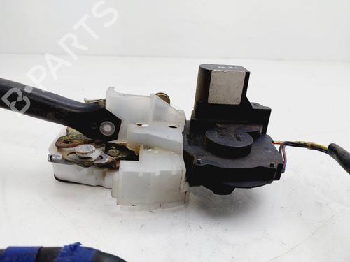 Front right lock MG MG ZS 2.0 TD | BP18833118C97 